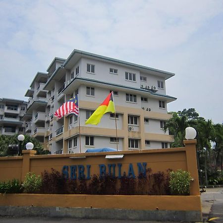Seri Bulan Condo Порт-Диксон Экстерьер фото