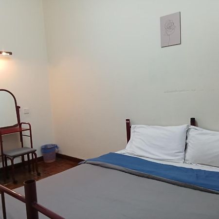 Seri Bulan Condo Порт-Диксон Экстерьер фото