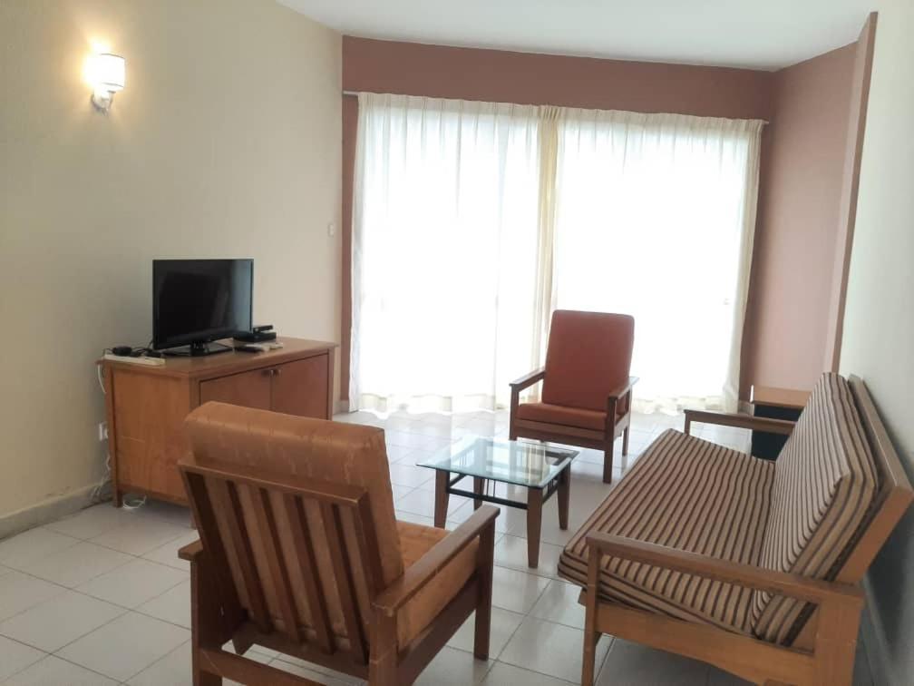 Seri Bulan Condo Порт-Диксон Экстерьер фото
