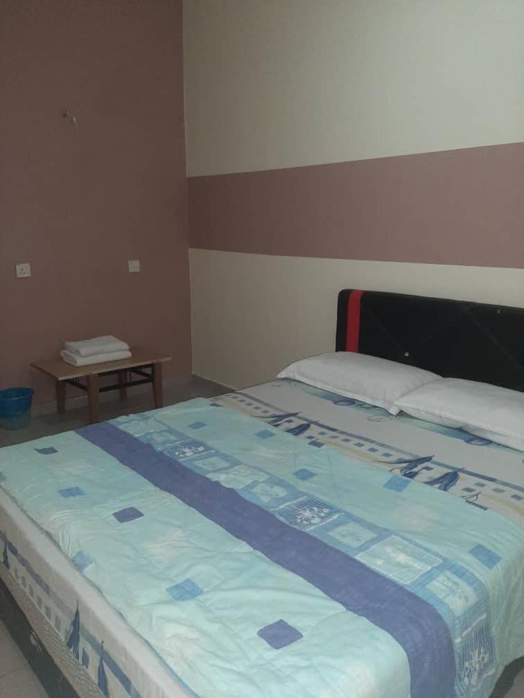 Seri Bulan Condo Порт-Диксон Экстерьер фото