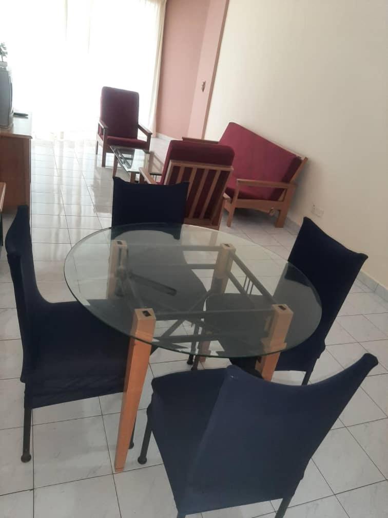 Seri Bulan Condo Порт-Диксон Экстерьер фото