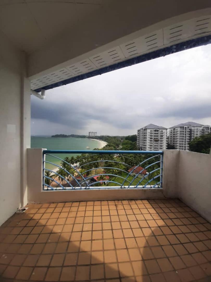 Seri Bulan Condo Порт-Диксон Экстерьер фото