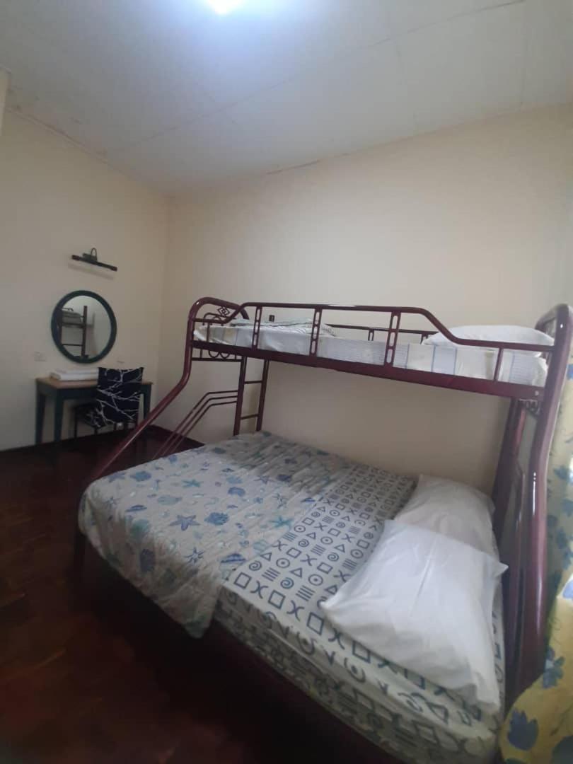 Seri Bulan Condo Порт-Диксон Экстерьер фото