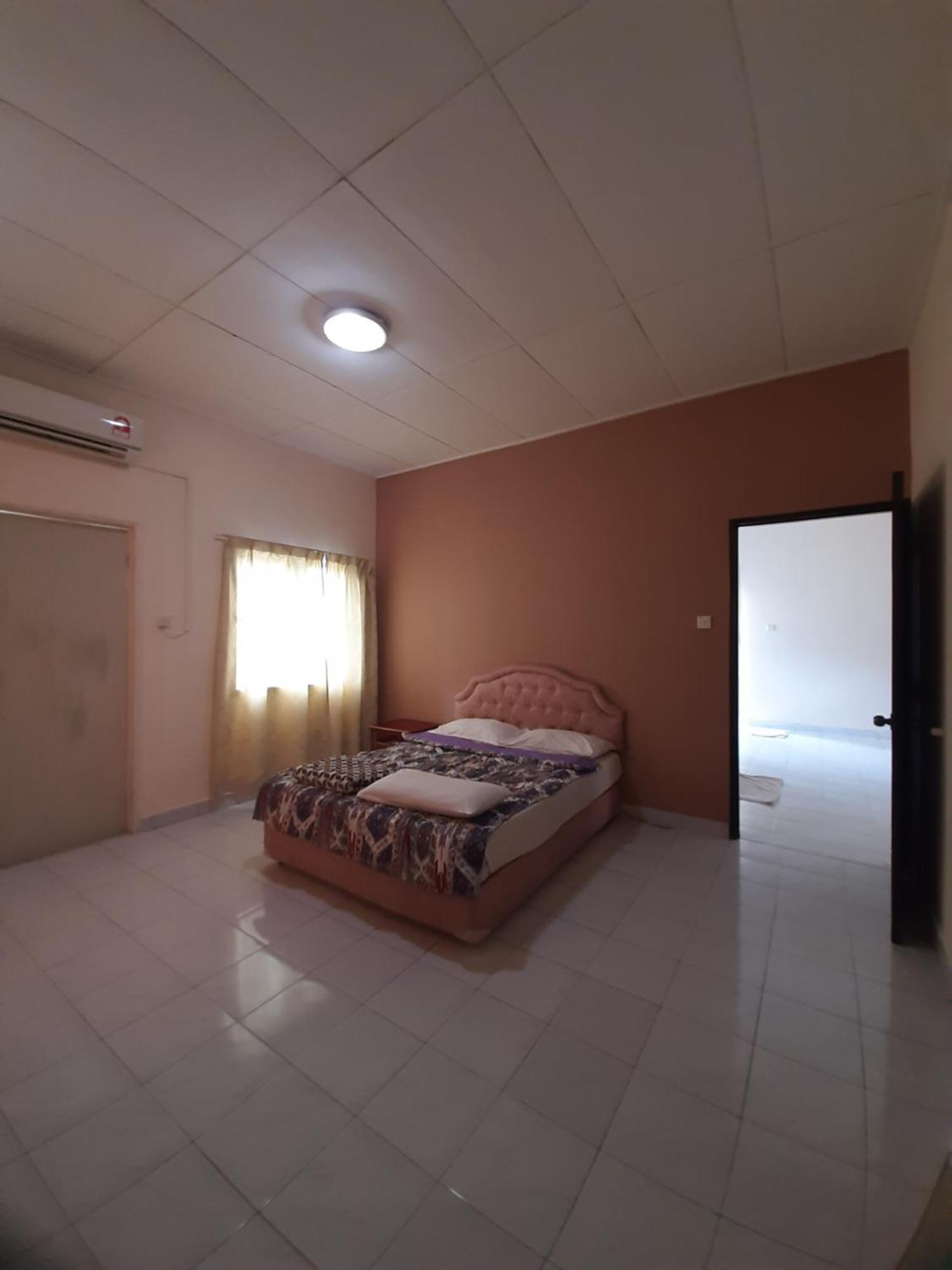 Seri Bulan Condo Порт-Диксон Экстерьер фото