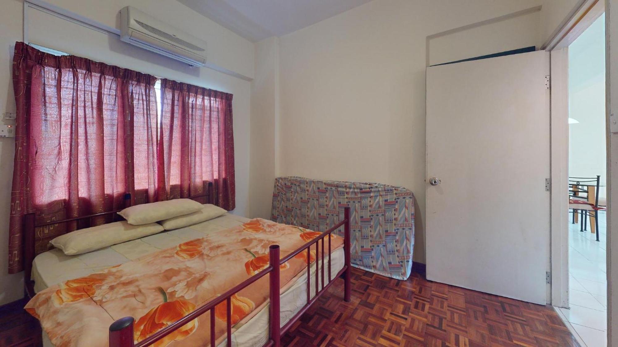Seri Bulan Condo Порт-Диксон Экстерьер фото