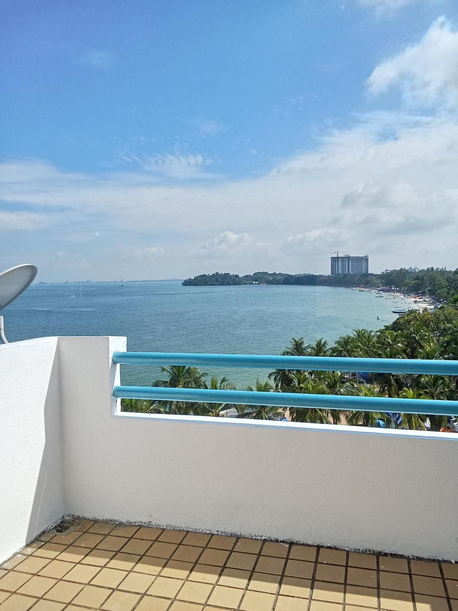 Seri Bulan Condo Порт-Диксон Экстерьер фото
