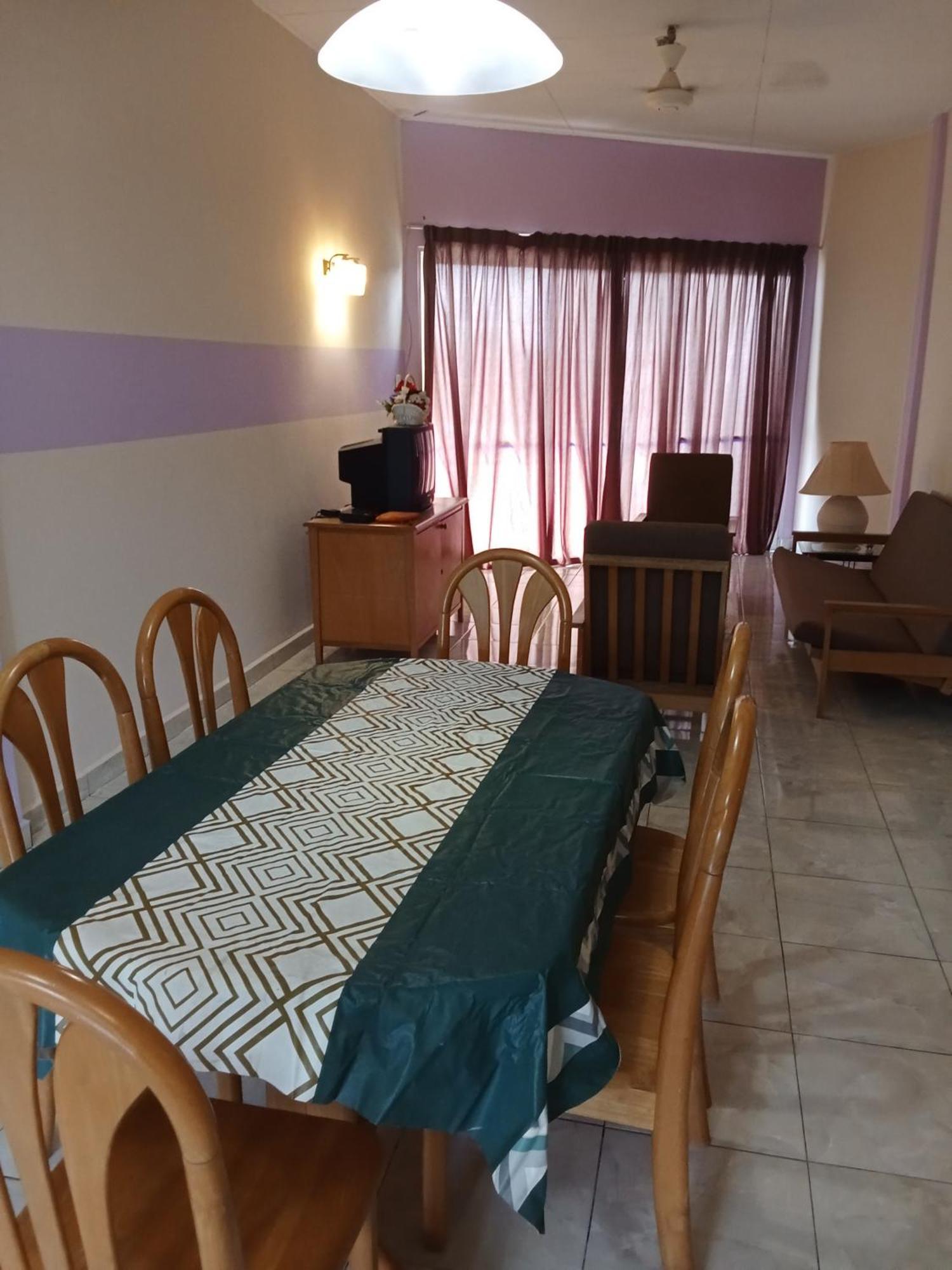 Seri Bulan Condo Порт-Диксон Экстерьер фото