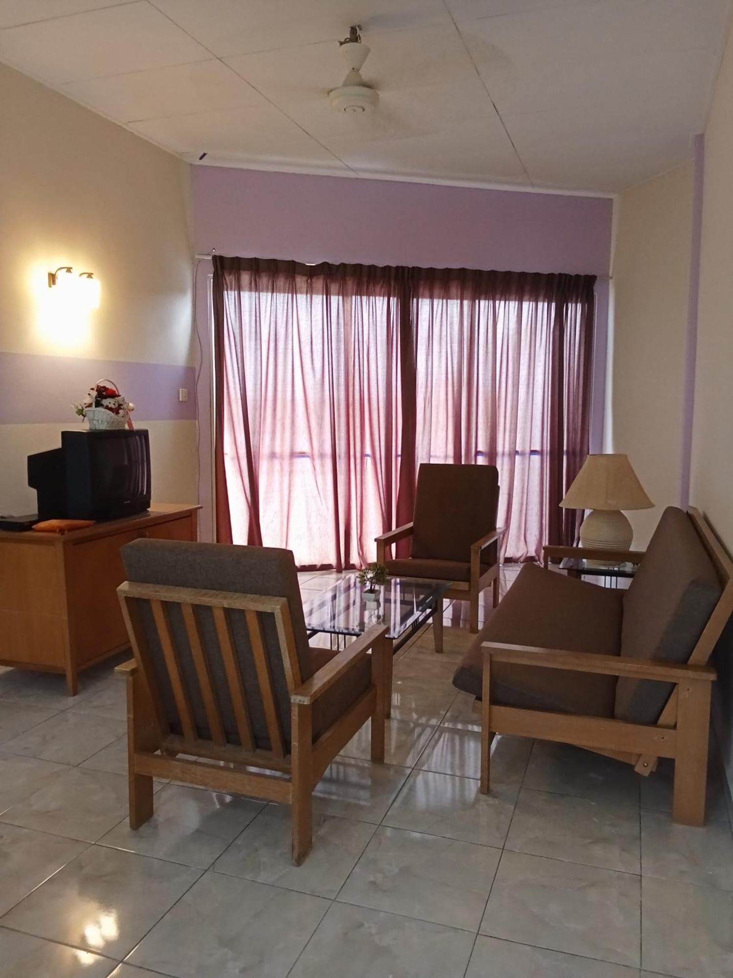 Seri Bulan Condo Порт-Диксон Экстерьер фото