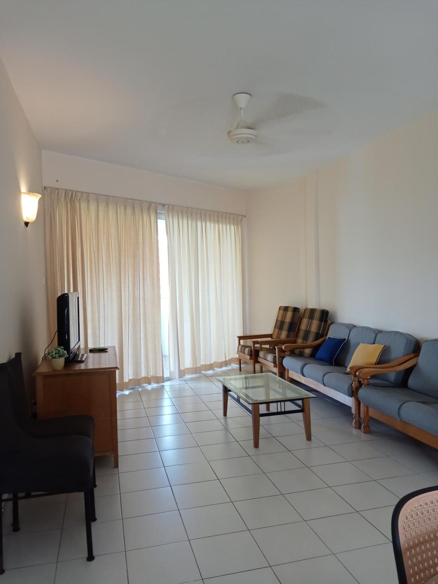 Seri Bulan Condo Порт-Диксон Экстерьер фото