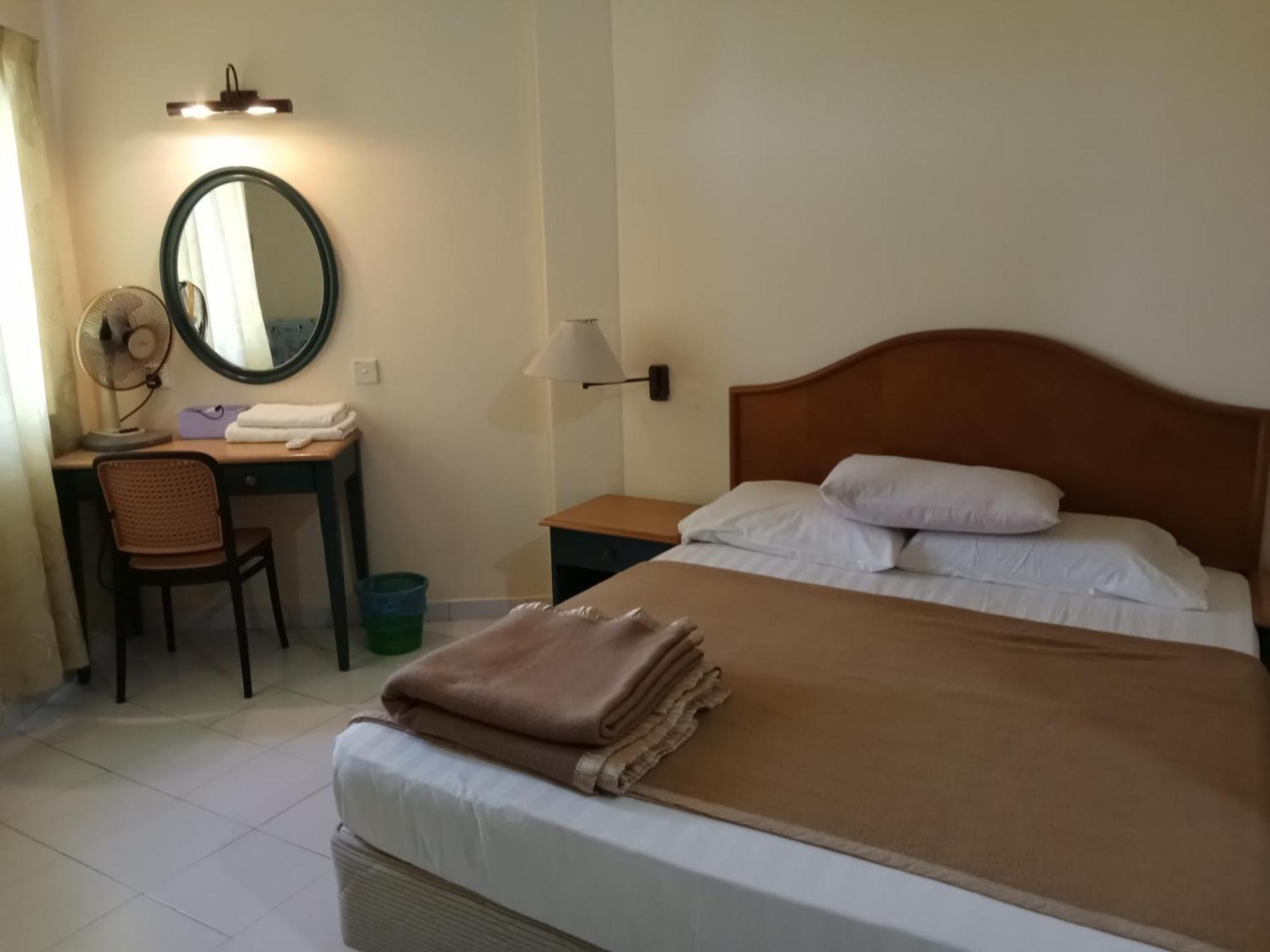 Seri Bulan Condo Порт-Диксон Экстерьер фото