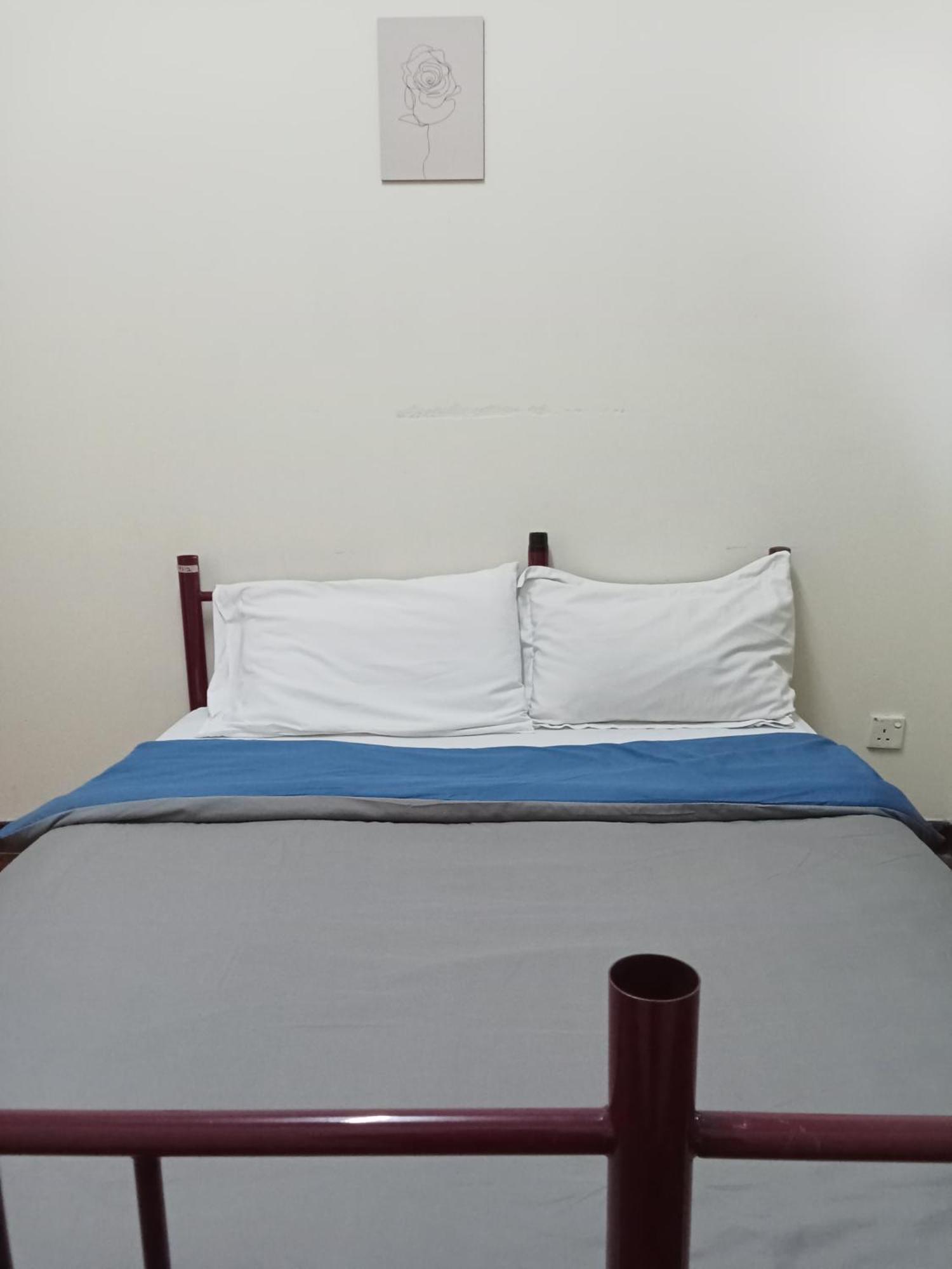 Seri Bulan Condo Порт-Диксон Экстерьер фото